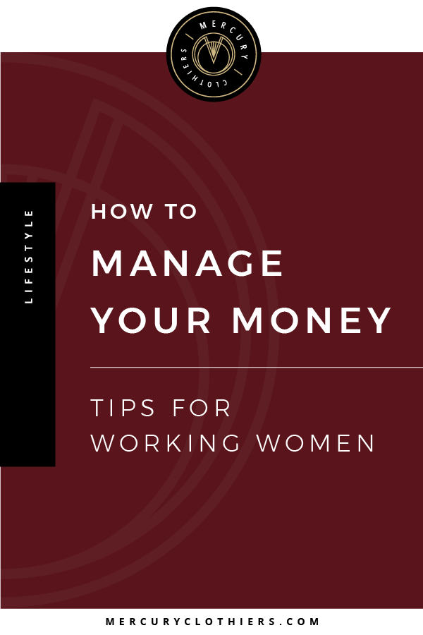 How To Manage Money: Tips For Working Women | Wondering how to get ahead with your personal finances? Check out this step-by-step guide to selling things around your house for a little extra cash! Click through for tips on budgeting, debt payoff and money management! #finance #money