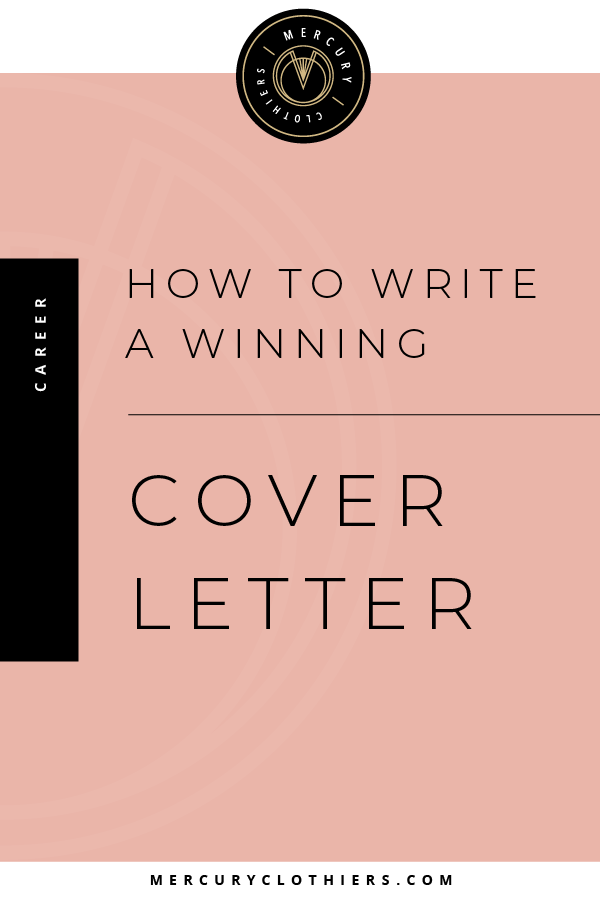 Cover Letter Tips: 4 Things You Need to Include | Wondering how to write the perfect cover letter to accompany your resume (and land that job interview)? This post is for you! Click through to learn our top tips to writing a resume cover letter that wows—including creative cover letters, for job applications, career changes, best formats, and more! #coverletter #resume #resumetips #interview