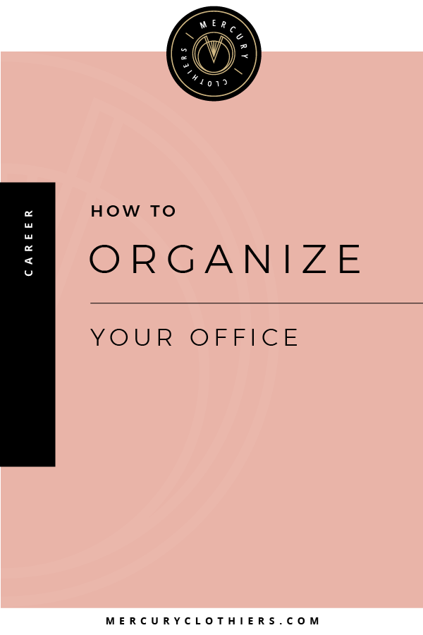Ready to get organized at work? Click through for our top 3 tips for tidying up your digital workspace!