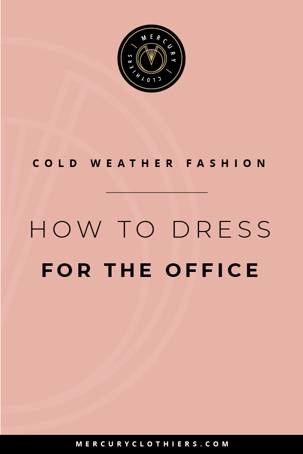 Looking for ways to up your cold weather fashion game? This post is for you! Click through for my 5 Tips for your winter wardrobe! #winterchic #statementsweaters #coldweatherwardrobe