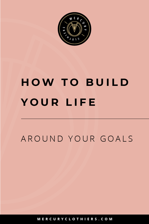 Need some help figuring out your 5 Year Career Plan? This post is for you! Click through for step-by-step help getting where you want to go. #career #goals #plan