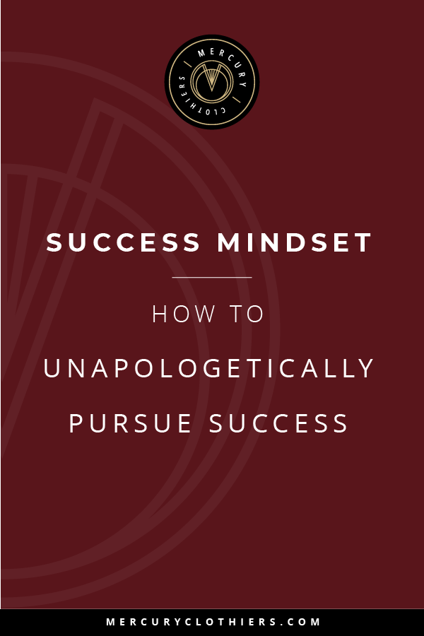Looking for help getting into the success mindset for the new year? This post is for you! Read on for help rebooting, refocusing, and setting yourself up for success this year! #mindset #success #goals