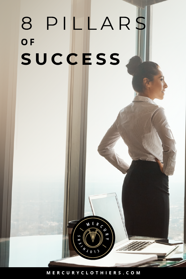 Looking for help getting into the success mindset for the new year? This post is for you! Read on for help rebooting, refocusing, and setting yourself up for success this year! #mindset #success #goals