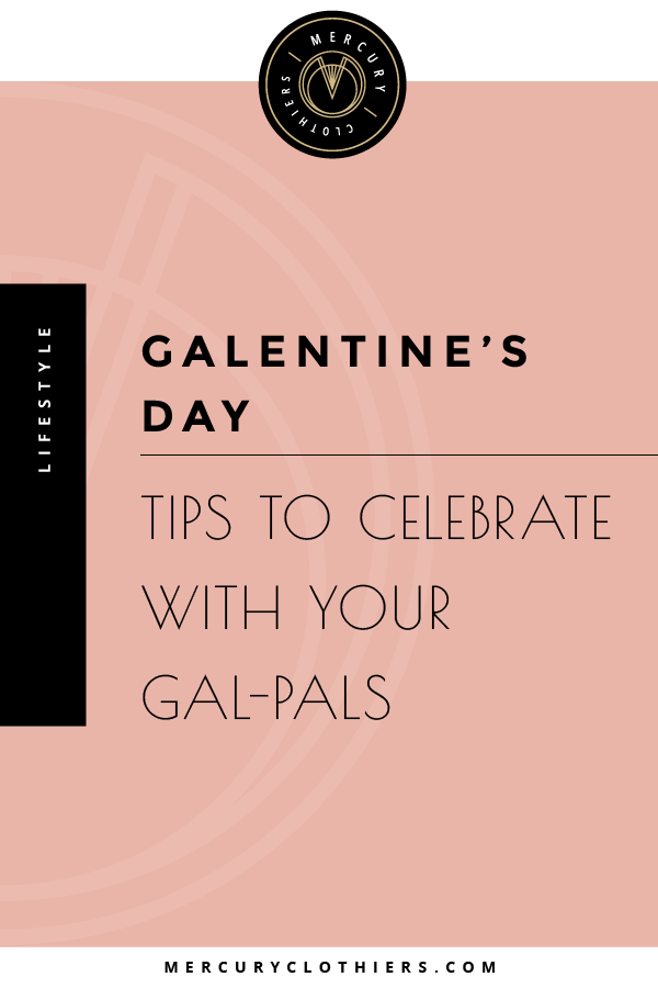 How to host a Favorite Things party for your friends on Valentine's Day! Wondering how to celebrate your 'Galentines' this year? This post is for you! Click through for the best Valentine's party tips including food, games, decorations and more—for adults! #valentine #party