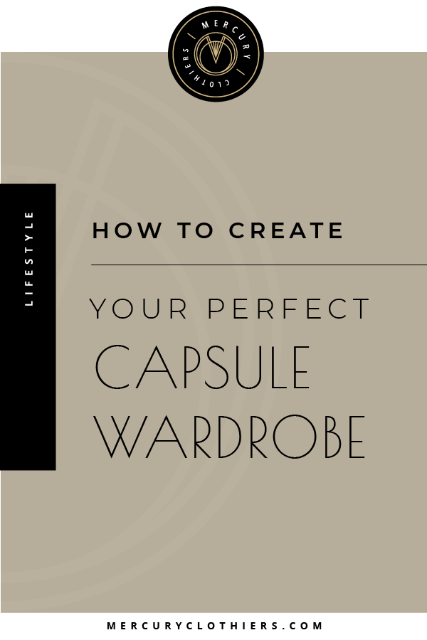 Considering a Capsule Wardrobe? This post is for you! Click through to learn the ins and outs of what the phrase means and how to build one! #capsulewardrobe #howtobuild #capsulewardrobework